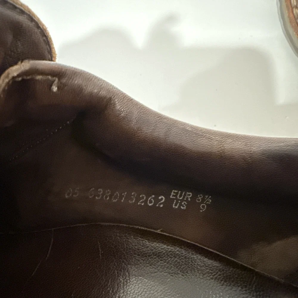 Mephisto sherpas norwegian